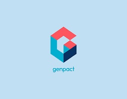 genpact login