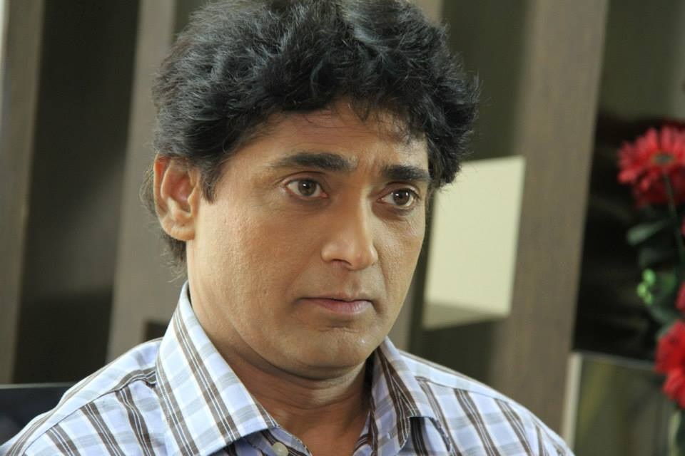 avinash narkar age