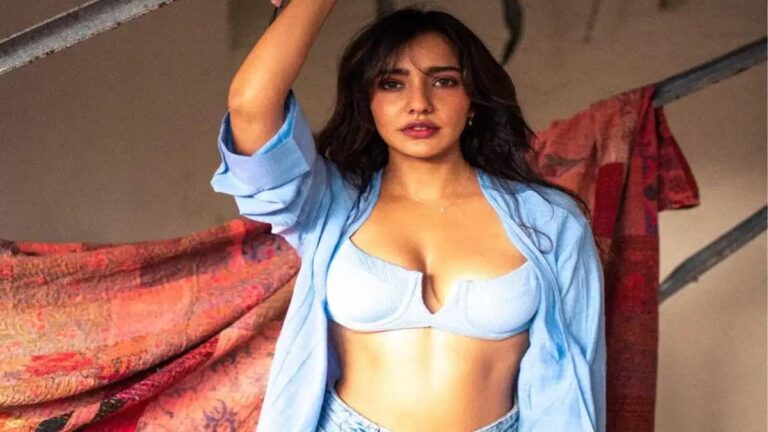 neha sharma net worth