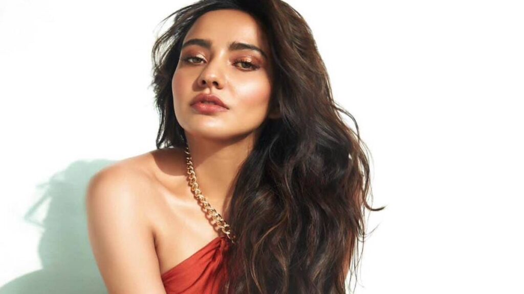 neha sharma net worth