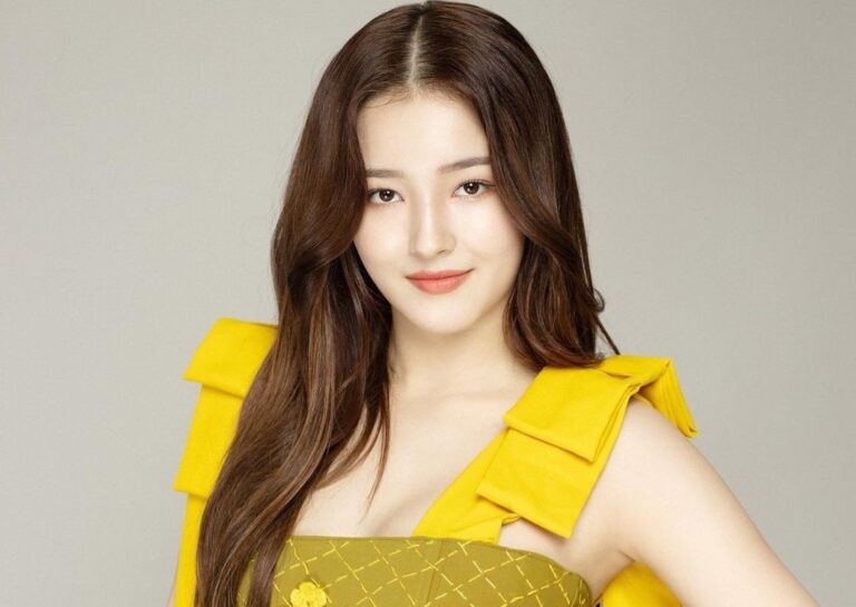 nancy momoland net worth