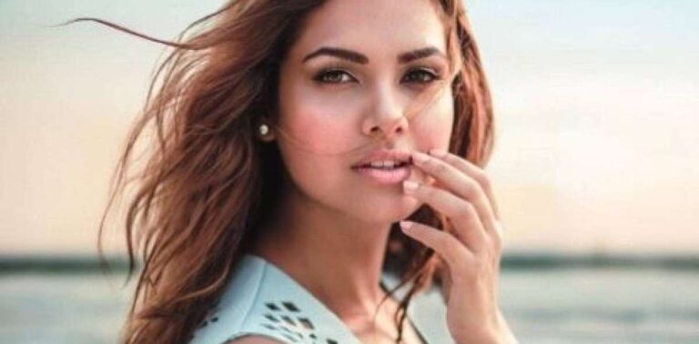 esha gupta age