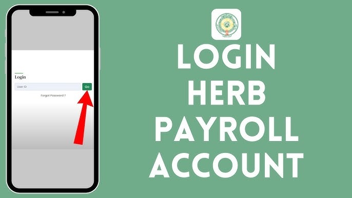 payroll herb login