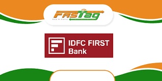 idfc bank fastag login