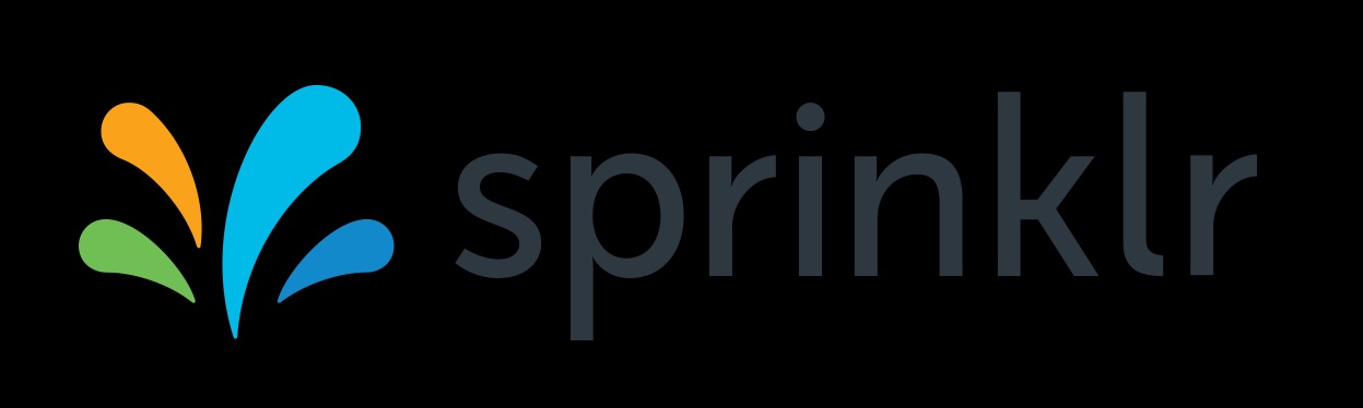 sprinklr login