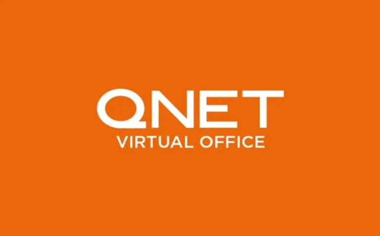 qnet login india