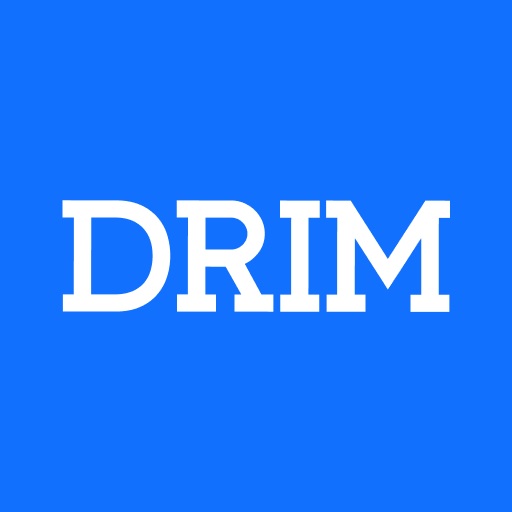 drim login