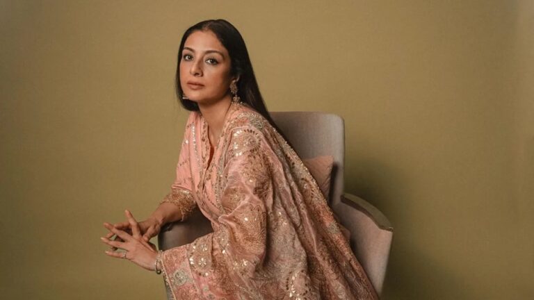 tabu net worth