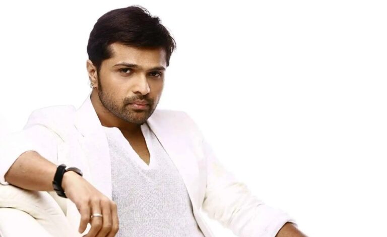 himesh reshammiya net worth