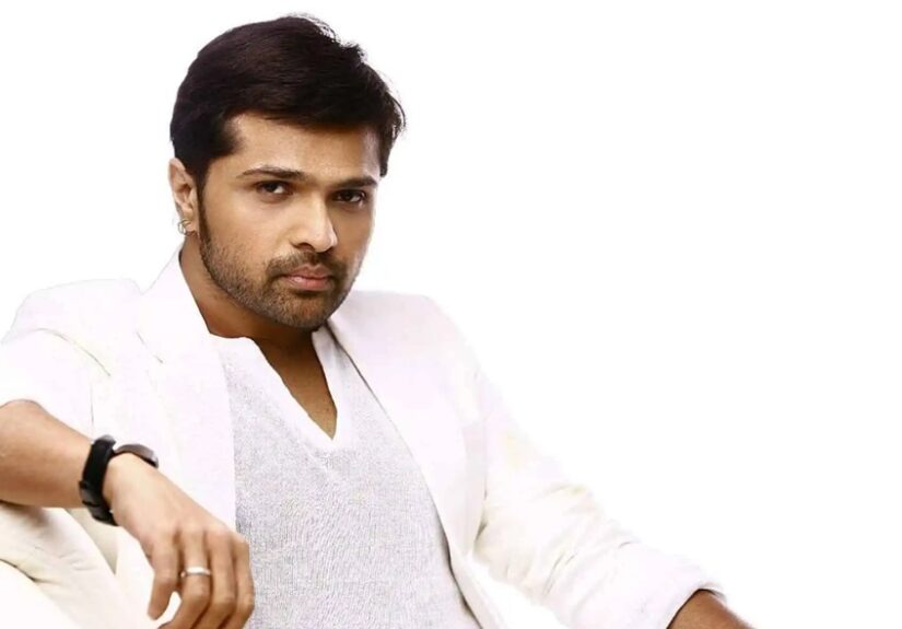 himesh reshammiya net worth