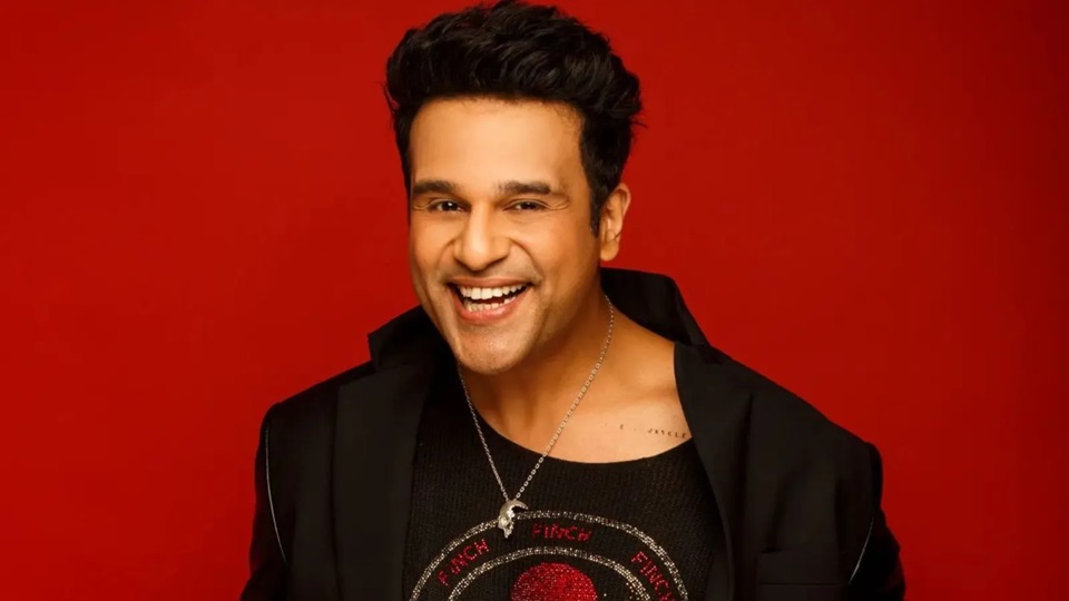 krishna abhishek net worth