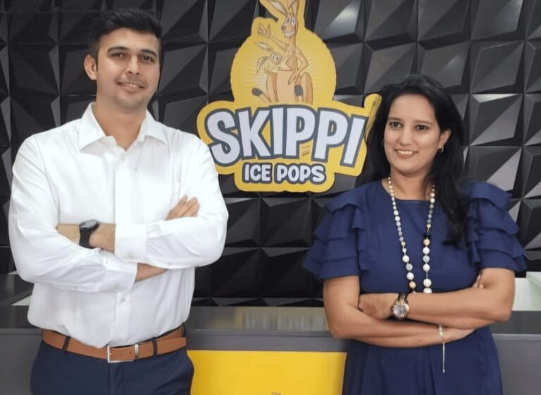 skippi ice pops net worth