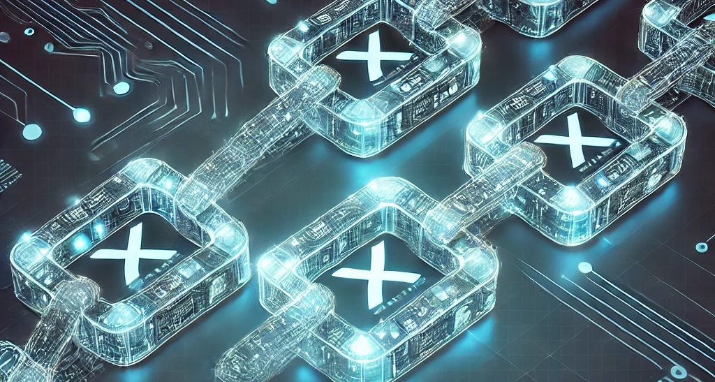 xxtech.online blockchain