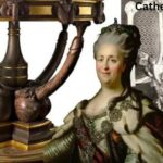 catherine the great furniture